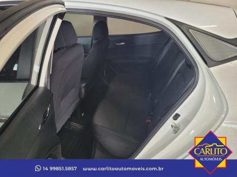 HYUNDAI HB 20 Hatch 1.6 16V 4P FLEX VISION AUTOM�TICO, Foto 6