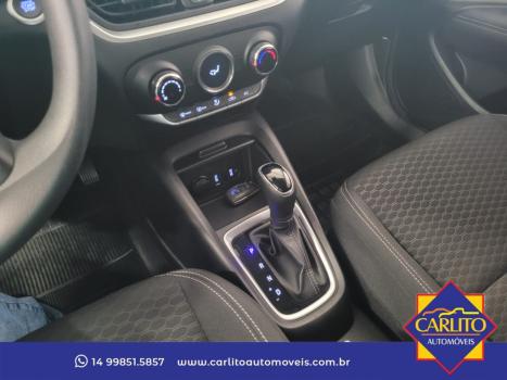 HYUNDAI HB 20 Hatch 1.6 16V 4P FLEX VISION AUTOM�TICO, Foto 8