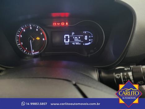 HYUNDAI HB 20 Hatch 1.6 16V 4P FLEX VISION AUTOM�TICO, Foto 10