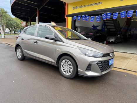 HYUNDAI HB 20 Hatch 1.0 12V 4P FLEX SENSE, Foto 3