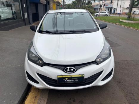 HYUNDAI HB 20 Hatch 1.0 12V 4P FLEX COMFORT, Foto 3