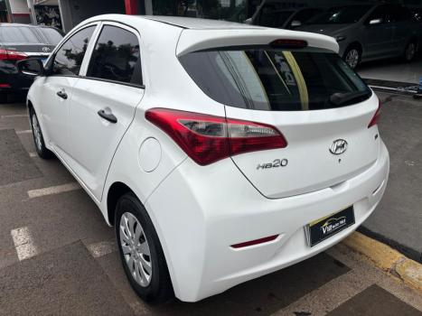 HYUNDAI HB 20 Hatch 1.0 12V 4P FLEX COMFORT, Foto 5