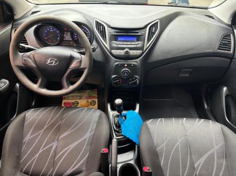 HYUNDAI HB 20 Hatch 1.0 12V 4P FLEX COMFORT, Foto 8