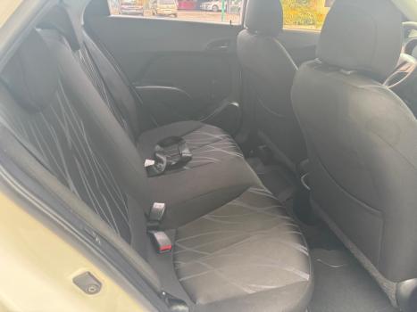 HYUNDAI HB 20 Hatch 1.0 12V 4P FLEX COMFORT, Foto 9