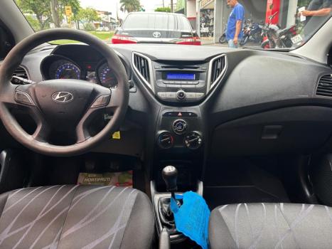 HYUNDAI HB 20 Hatch 1.0 12V 4P FLEX COMFORT, Foto 10