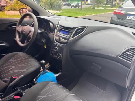 HYUNDAI HB 20 Hatch 1.0 12V 4P FLEX COMFORT, Foto 12