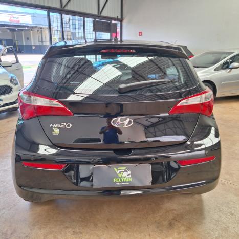 HYUNDAI HB 20 Hatch 1.0 12V 4P FLEX COMFORT, Foto 2