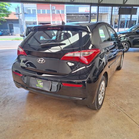 HYUNDAI HB 20 Hatch 1.0 12V 4P FLEX COMFORT, Foto 5