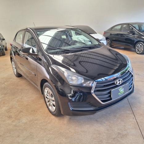 HYUNDAI HB 20 Hatch 1.0 12V 4P FLEX COMFORT, Foto 7