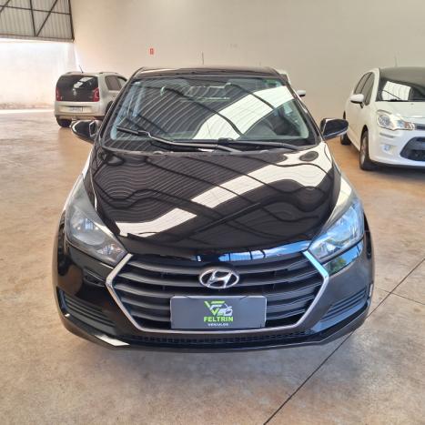 HYUNDAI HB 20 Hatch 1.0 12V 4P FLEX COMFORT, Foto 8