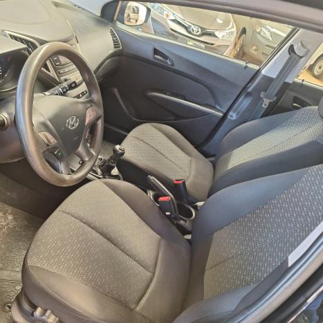 HYUNDAI HB 20 Hatch 1.0 12V 4P FLEX COMFORT, Foto 9