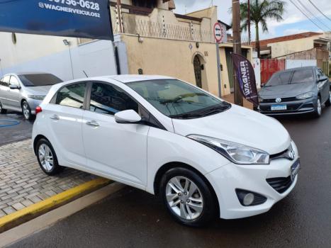HYUNDAI HB 20 Hatch 1.6 16V 4P PREMIUM FLEX AUTOM�TICO, Foto 2