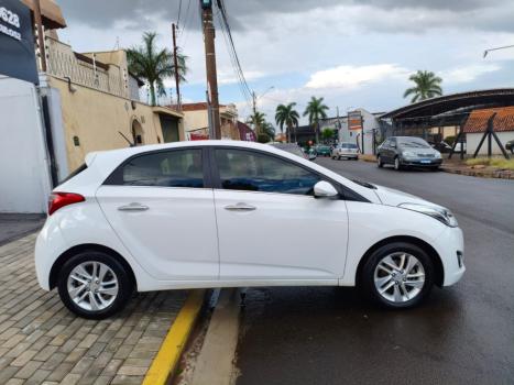 HYUNDAI HB 20 Hatch 1.6 16V 4P PREMIUM FLEX AUTOM�TICO, Foto 5