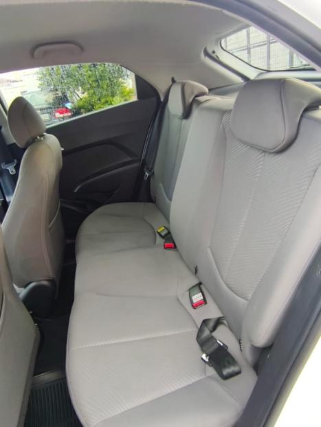 HYUNDAI HB 20 Hatch 1.6 16V 4P PREMIUM FLEX AUTOM�TICO, Foto 7