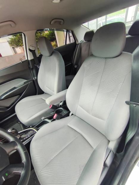 HYUNDAI HB 20 Hatch 1.6 16V 4P PREMIUM FLEX AUTOM�TICO, Foto 8