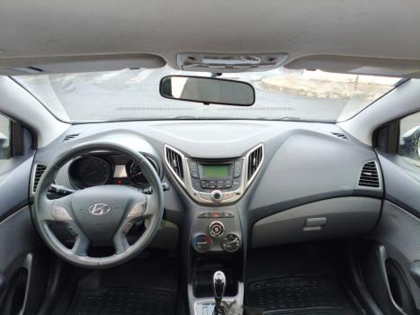 HYUNDAI HB 20 Hatch 1.6 16V 4P PREMIUM FLEX AUTOM�TICO, Foto 9
