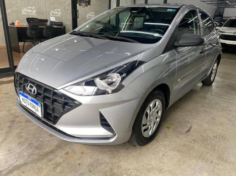 HYUNDAI HB 20 Hatch 1.0 12V 4P FLEX SENSE, Foto 2