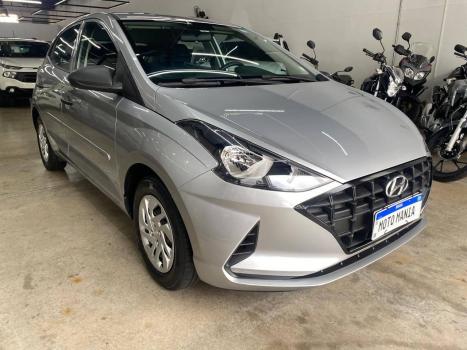 HYUNDAI HB 20 Hatch 1.0 12V 4P FLEX SENSE, Foto 3