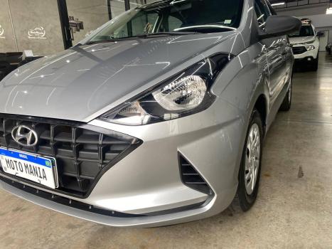 HYUNDAI HB 20 Hatch 1.0 12V 4P FLEX SENSE, Foto 4