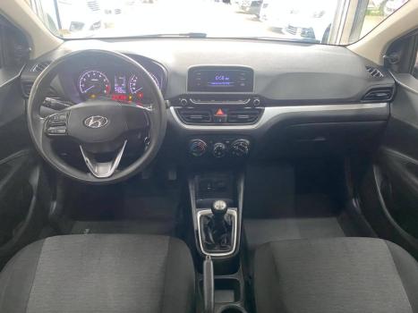 HYUNDAI HB 20 Hatch 1.0 12V 4P FLEX SENSE, Foto 7