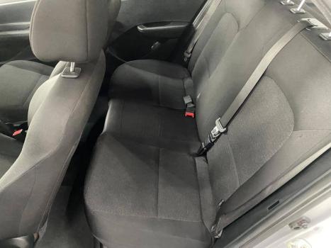 HYUNDAI HB 20 Hatch 1.0 12V 4P FLEX SENSE, Foto 8