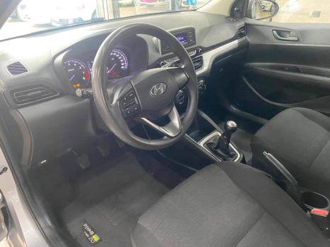 HYUNDAI HB 20 Hatch 1.0 12V 4P FLEX SENSE, Foto 9