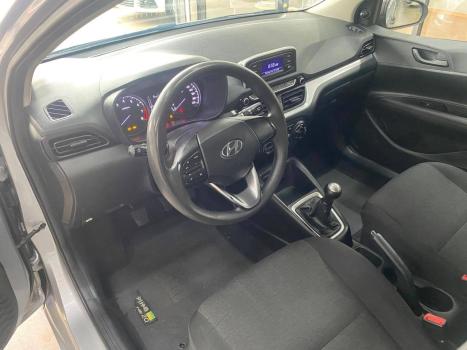 HYUNDAI HB 20 Hatch 1.0 12V 4P FLEX SENSE, Foto 10