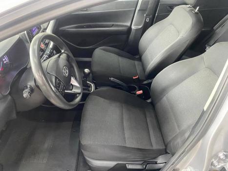 HYUNDAI HB 20 Hatch 1.0 12V 4P FLEX SENSE, Foto 11