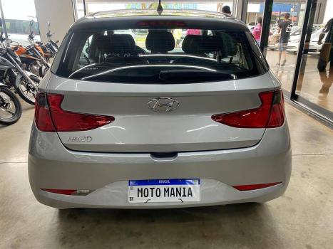 HYUNDAI HB 20 Hatch 1.0 12V 4P FLEX SENSE, Foto 13