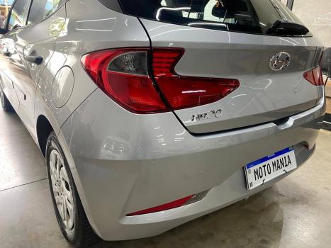 HYUNDAI HB 20 Hatch 1.0 12V 4P FLEX SENSE, Foto 14