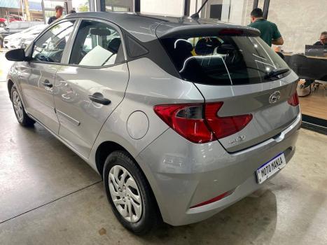 HYUNDAI HB 20 Hatch 1.0 12V 4P FLEX SENSE, Foto 15