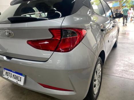 HYUNDAI HB 20 Hatch 1.0 12V 4P FLEX SENSE, Foto 17