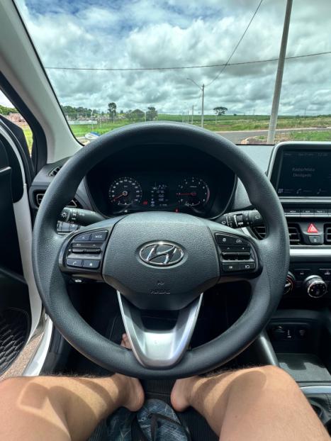 HYUNDAI HB 20 Hatch 1.0 12V 4P FLEX COMFORT PLUS, Foto 5