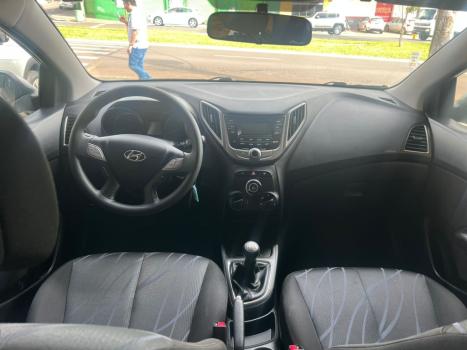 HYUNDAI HB 20 Hatch 1.0 12V 4P FLEX COMFORT, Foto 2