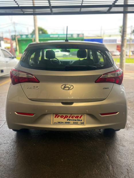 HYUNDAI HB 20 Hatch 1.0 12V 4P FLEX COMFORT, Foto 3