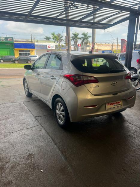 HYUNDAI HB 20 Hatch 1.0 12V 4P FLEX COMFORT, Foto 6