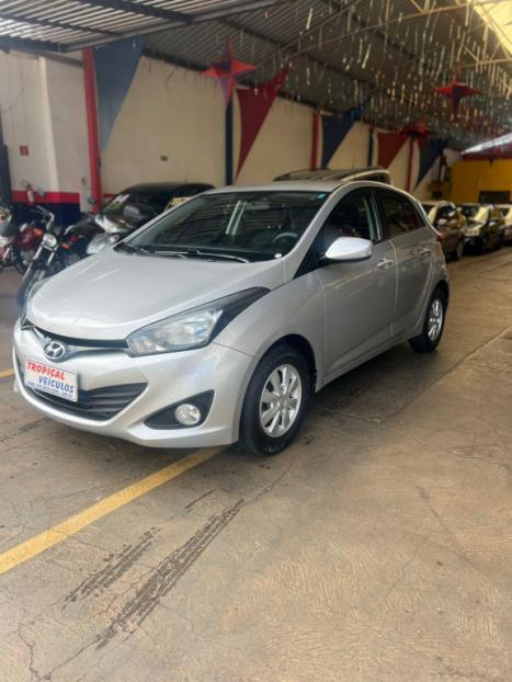 HYUNDAI HB 20 Hatch 1.0 12V 4P FLEX COMFORT, Foto 7