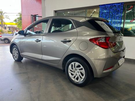 HYUNDAI HB 20 Hatch 1.0 12V 4P FLEX SENSE, Foto 3