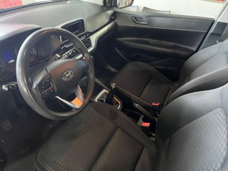 HYUNDAI HB 20 Hatch 1.0 12V 4P FLEX SENSE, Foto 4