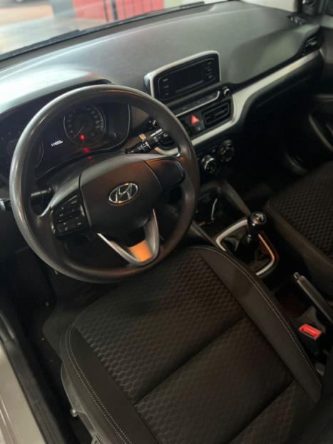 HYUNDAI HB 20 Hatch 1.0 12V 4P FLEX SENSE, Foto 6