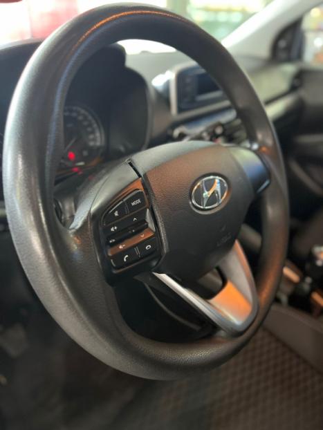 HYUNDAI HB 20 Hatch 1.0 12V 4P FLEX SENSE, Foto 7