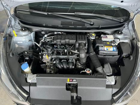 HYUNDAI HB 20 Hatch 1.0 12V 4P FLEX SENSE, Foto 9