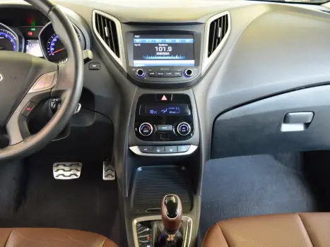 HYUNDAI HB 20 Hatch X 1.6 16V 4P PREMIUM FLEX AUTOM�TICO, Foto 8