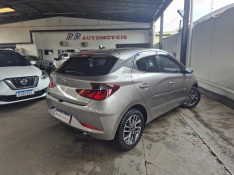 HYUNDAI HB 20 Hatch 1.0 12V 4P FLEX TGDI TURBO EVOLUTION AUTOM�TICO, Foto 3
