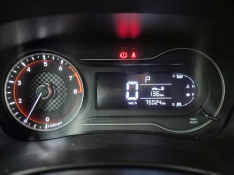 HYUNDAI HB 20 Hatch 1.0 12V 4P FLEX TGDI TURBO EVOLUTION AUTOM�TICO, Foto 5