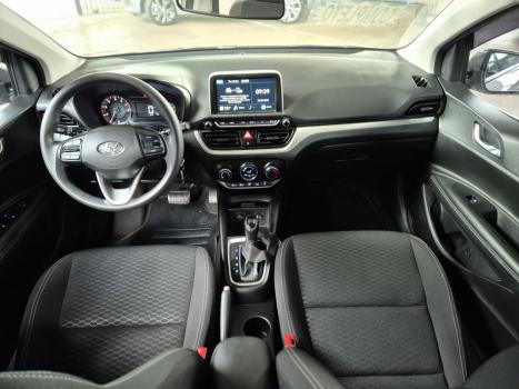 HYUNDAI HB 20 Hatch 1.0 12V 4P FLEX TGDI TURBO EVOLUTION AUTOM�TICO, Foto 6