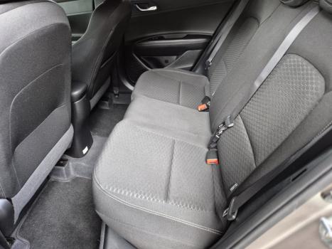 HYUNDAI HB 20 Hatch 1.0 12V 4P FLEX TGDI TURBO EVOLUTION AUTOM�TICO, Foto 7