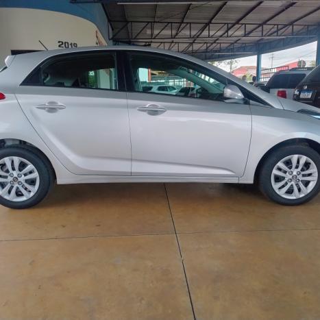 HYUNDAI HB 20 Hatch 1.0 12V 4P FLEX COMFORT, Foto 5