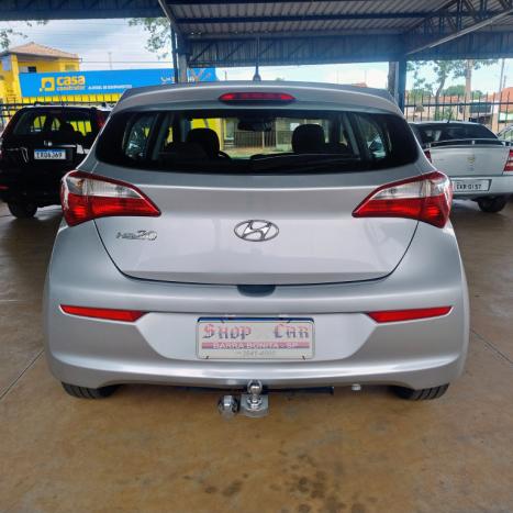 HYUNDAI HB 20 Hatch 1.0 12V 4P FLEX COMFORT, Foto 7