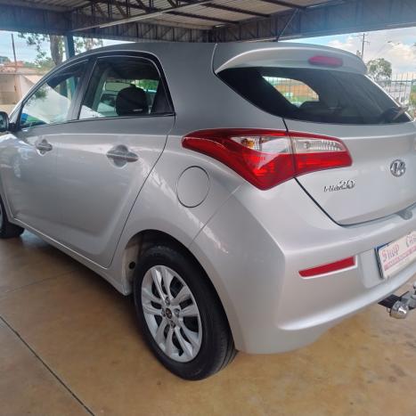 HYUNDAI HB 20 Hatch 1.0 12V 4P FLEX COMFORT, Foto 8